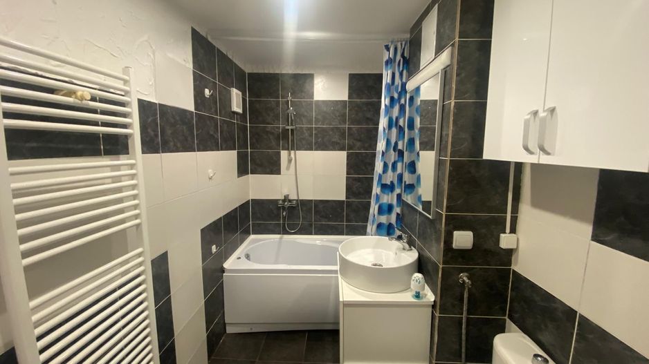 Apartament pe strada Timisorii cu priveliste minunata - Poză 5