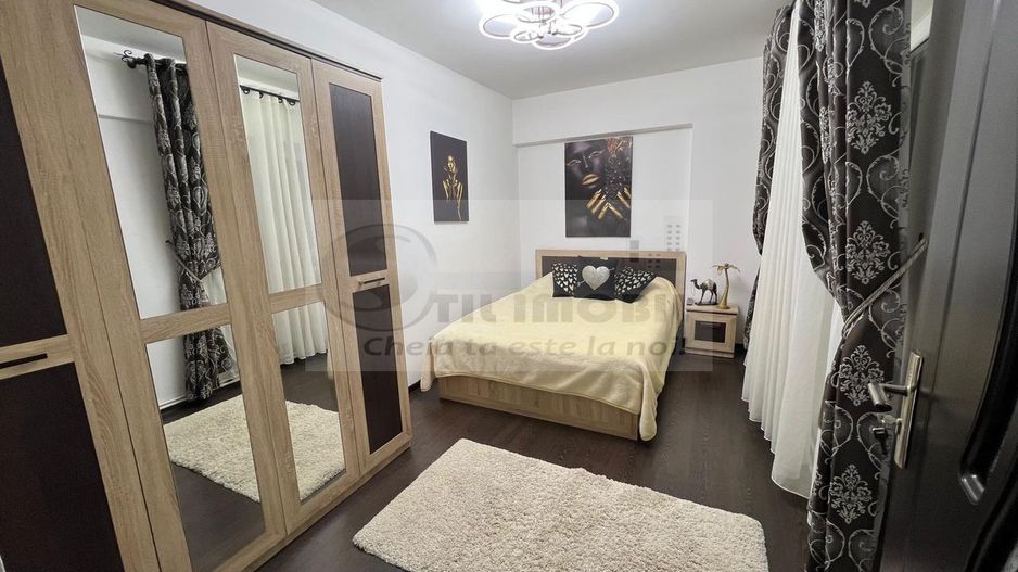 Apartament 2 camere| 60 mp | Păcurari – la bulevard | Prima inchiriere - Poză 5