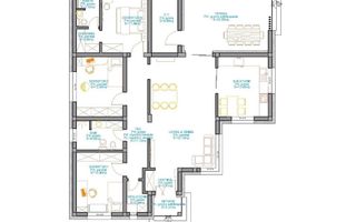 Vand casa Paulesti - Poză 3