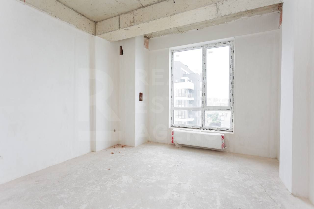 Vânzare, penthouse cu terasă, 3 camere, bd. Mircea cel Bătrân, Ciocana - Poză 8