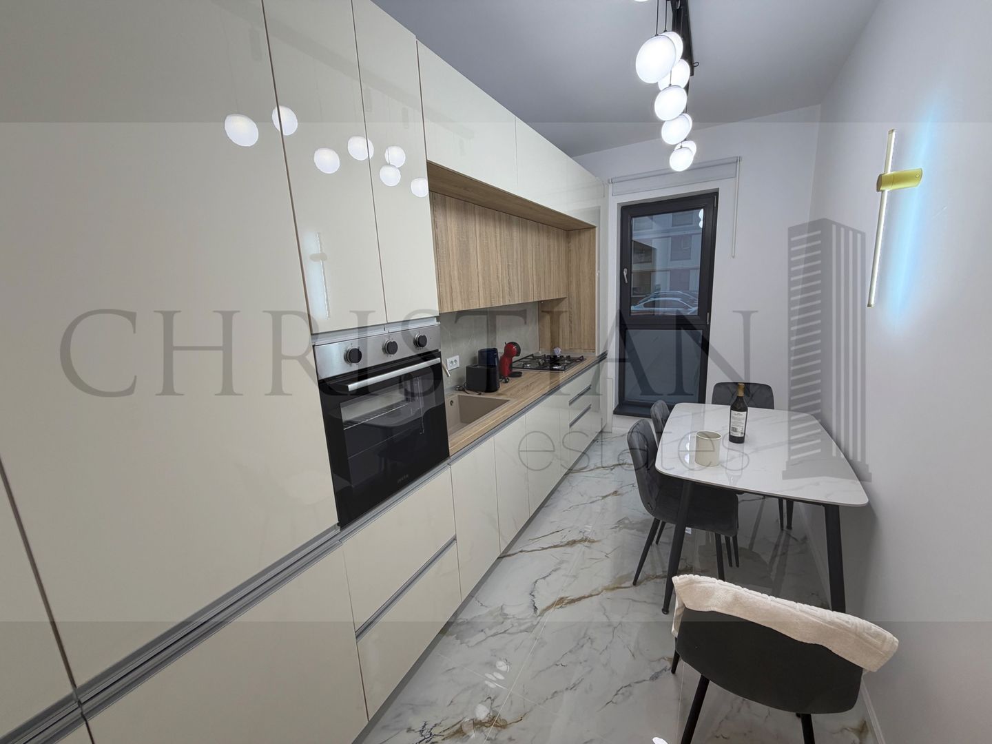 Apartament Premium in Complex Exigent Plaza Residence Faza 5 - Poză 6