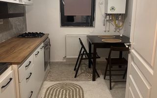 Apartament 2 camere, Panoramic Residence, Valea Adâncă, 50 mp - Poză 2