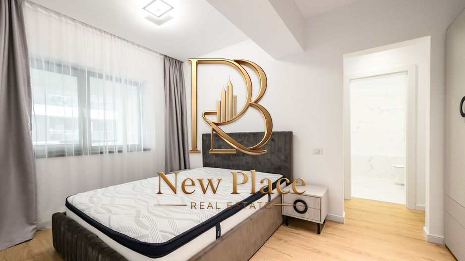 Crystal North | Exclusivitate | Terasa de 13 mp | LUX - Poză 7