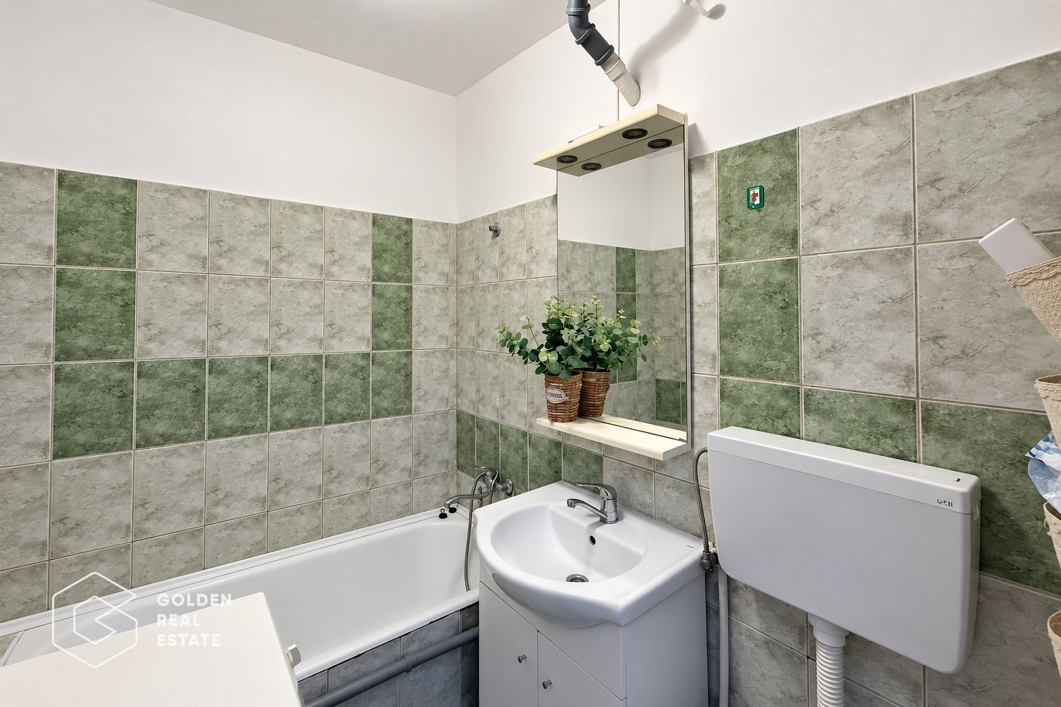 Garsoniera confort 1, etaj 3, Micalaca - Poză 6