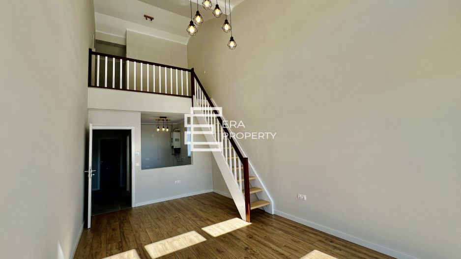 Penthouse 5 camere-139mp- terasa 15.44 mp-orientare sucdica- DaVinci Homes - Poză 5