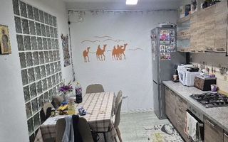 Apartament decomandat cu 2 camere în zona Eroilor Florești - Poză 4