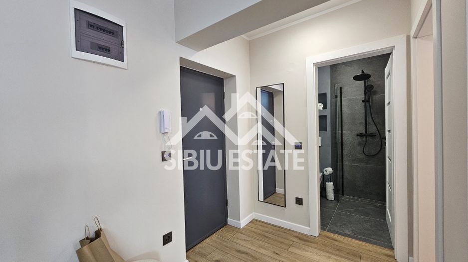 Apartament 3 camere, 2 bai terasa langa Mall Selimbar - Poză 11