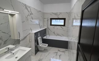 COM 0% I Vila de inchiriat Pipera I Recent renovata I NEMOBILATA - Poză 13