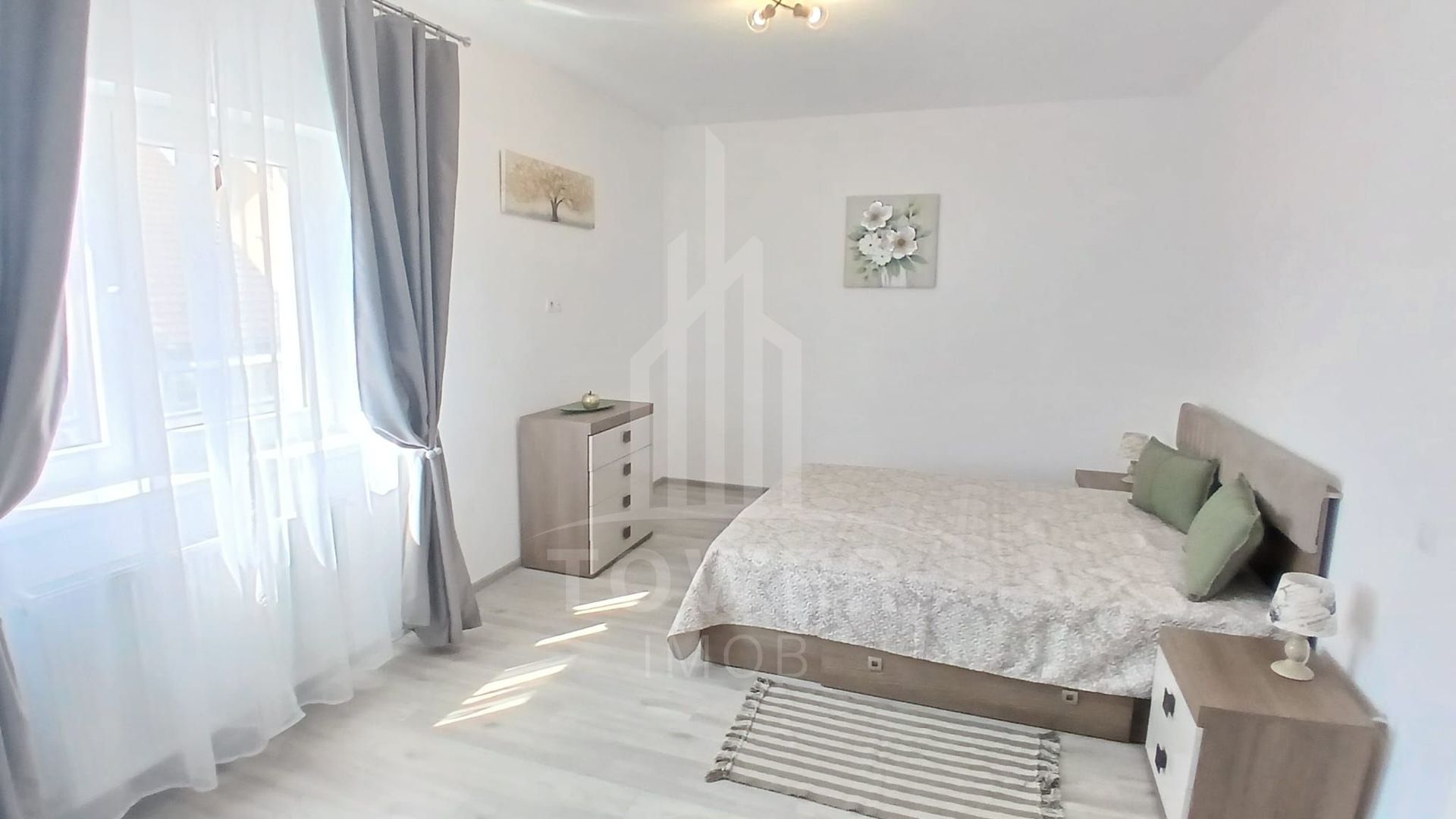 Apartament 3 camere decomandat | zona Selimbar - Poză 7
