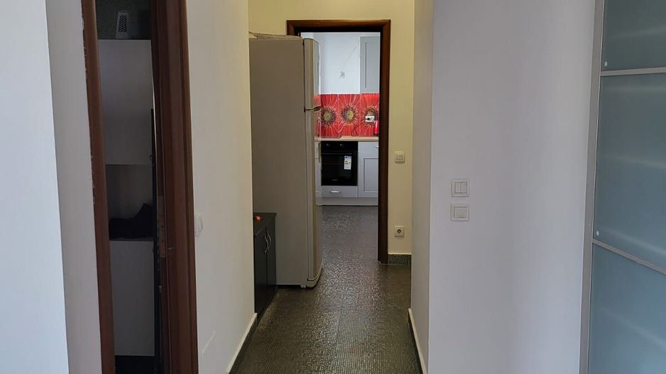 Inchiriere garsoniera 50 mp cu centrala | 5 min metrou Timpuri Noi - Poză 18