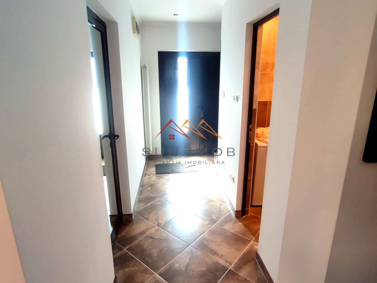 ÎNCHIRIERE PARTER DE VILĂ | ZONA MUSCEL - Poză 8