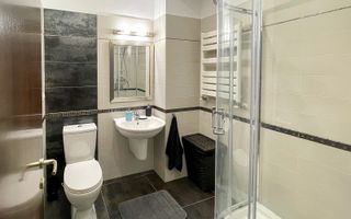 Chirie I Apartament 3 camere I North Area Lake View - Poză 17