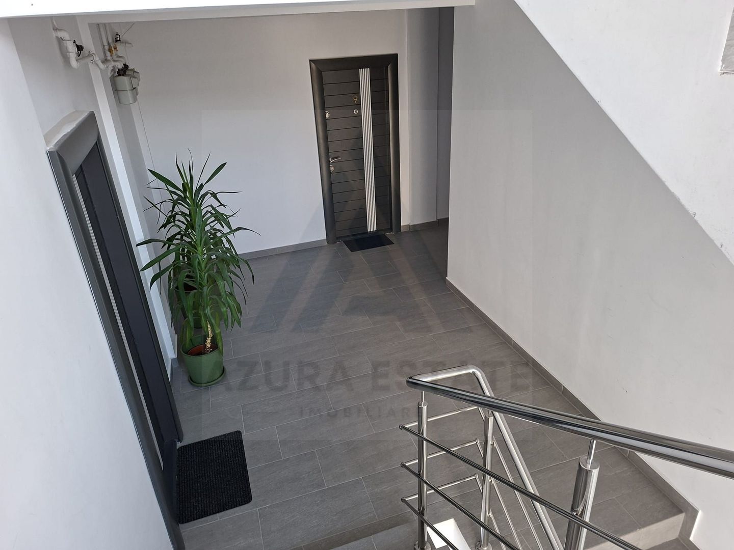 Apartament finisat modern 2 camere loggie si parcare pe Doamna Stanca - Poză 7