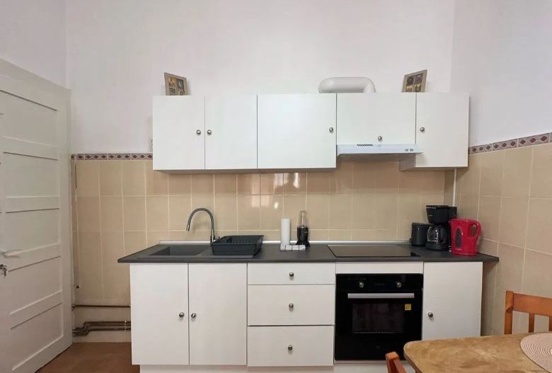 Apartament Modern De Inchiriat | Pet Friendly | Ultracentral | Terasa - Poză 4