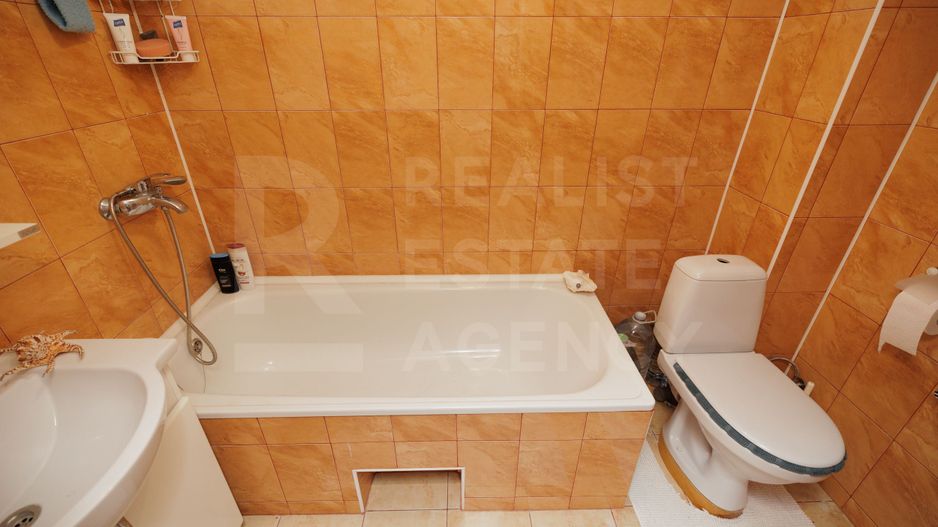 Vânzare casă de vacanță 130 mp, + 6 ari Dănceni,Ialoveni - Poză 26