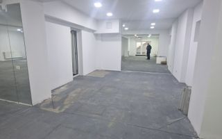 Spatiu comercial, open space, pana la 230 m², vestiar si dusuri in locatie - Poză 11