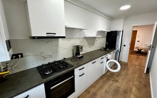 3 camere, Modern, Parcare, Zona Frunzisului, LIDL,Golden Tulip,Zorilor - Poză 8