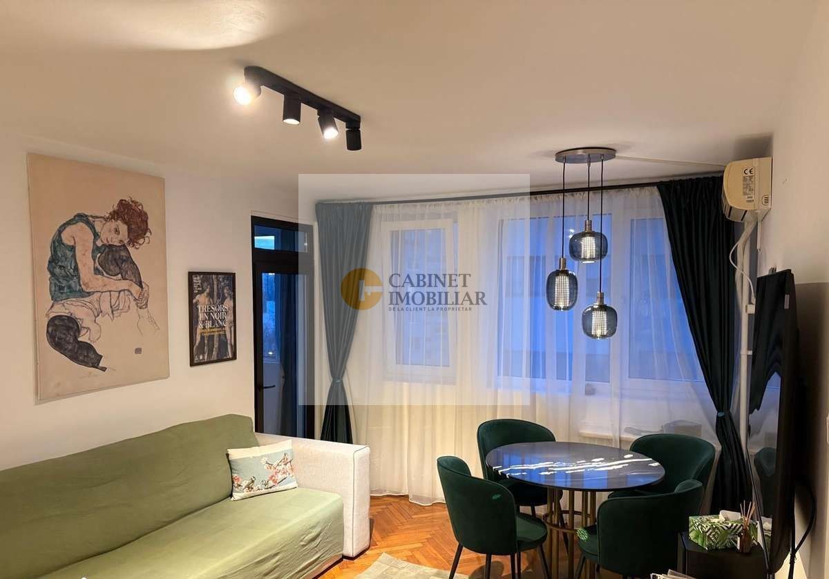 2 Camere - 52MP | Renovat - Utilat | Metrou Lujerului - 5 minute - Poză 2