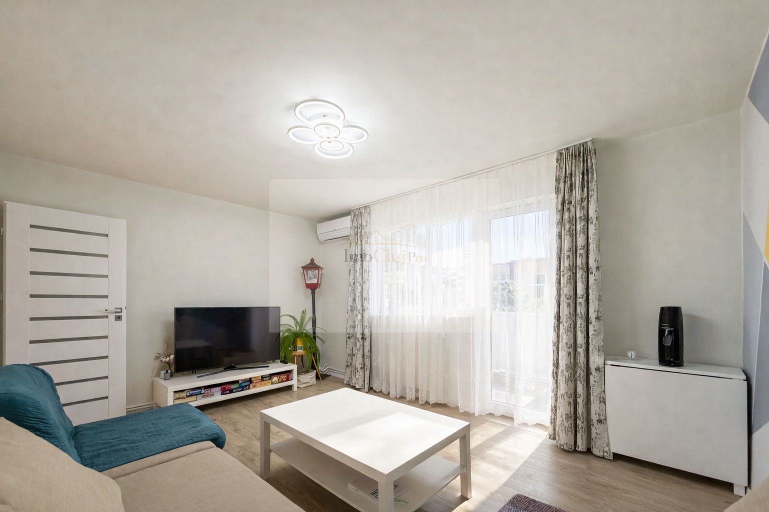Comision 0% Vanzare apartament  4 camere decomandate- cartier Manastur - Poză 3
