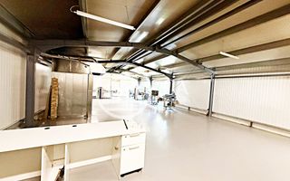 Hala de inchiriat in zona Sanmartin, Oradea - Poză 6