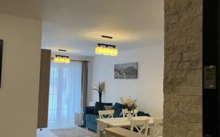 3 Camere Openspace, Parcare, Platinia Mall, UMF, USAMV, Clinicilor,LUX - Poză 4