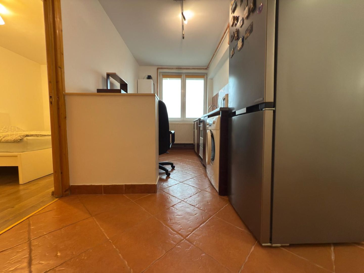 APARTAMENT DE VANZARE! VIS PE BULEVARDUL CASTANILOR! - Poză 7