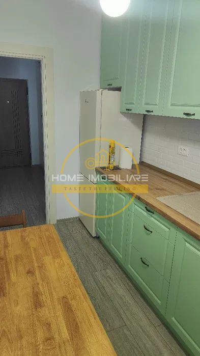 🏡 Apartament 1 cameră – Complex Q Residence, Iași – Decomandat - Poză 3