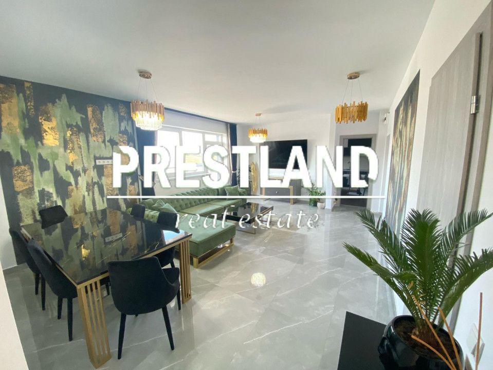Penthouse de lux oferit spre închiriere. - Poză 3