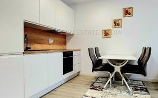 2 camere + birou, bloc nou, parcare, prima inchiriere Unirii Bvd. Marasesti - Poză 3