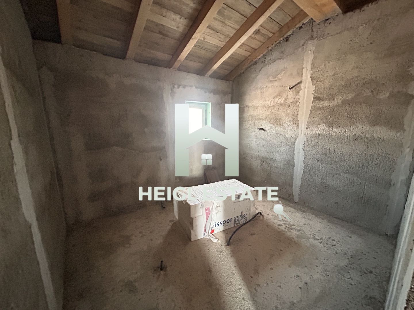 Duplex despărtit prin cameră tehinca Mosnita Noua - Poză 5