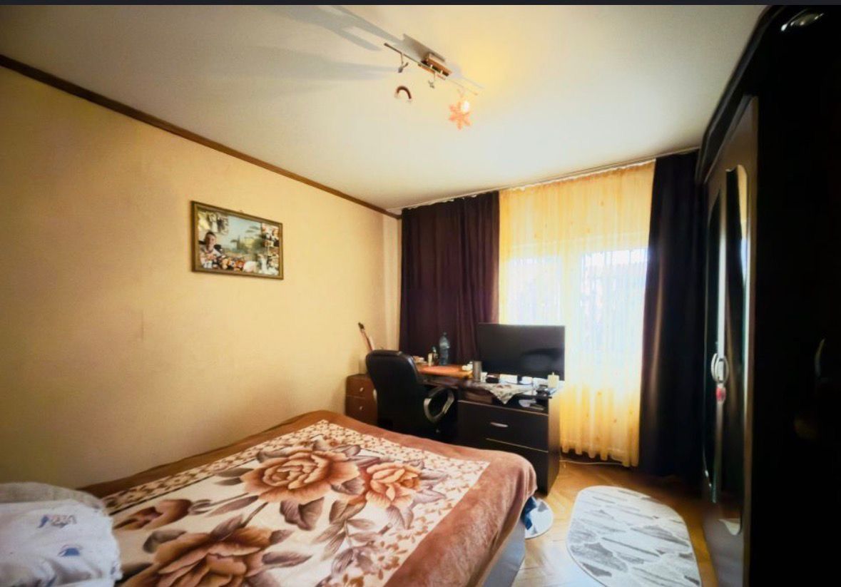 Apartament 4 camere spațios, etaj 2-Matei Basarab - Poză 6