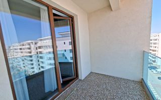 Apartament modern 59 mp 2 camere balcon 9 mp si parcare pe Dna Stanca - Poză 14