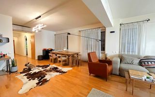 Apartament 3 camere Dorobanți | 120mp | Parcare | Bloc boutique - Poză 3