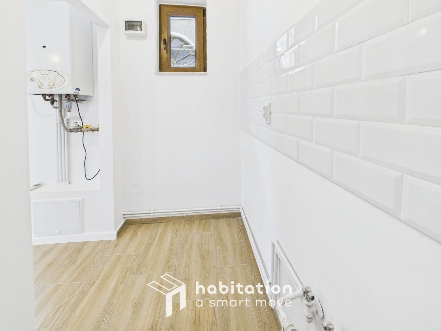 Apartament 2 camere, la casa, renovat , in zona Centrala - Piața Maria - Poză 10