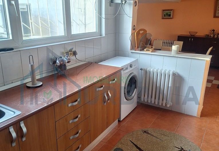 Pf .  INCHIRIEZ Ap 3 Cam D Centru Civic - Poză 5