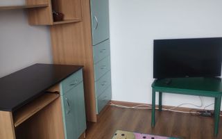 BRASADAS inchiriaza ap 3 cam etaj 8/10 Bld. Timisoara. - Poză 15