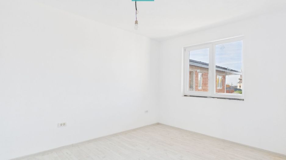 Penthouse cu terasă generoasă, în inima Chișodei - Poză 8