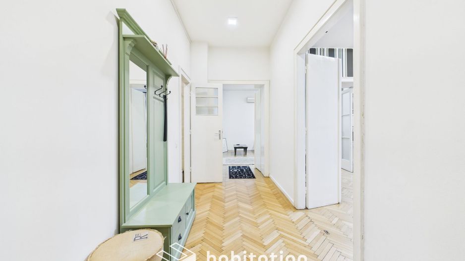 Apartament 4 camere, boem si spațios, chiar in centrul Timișoarei - Poză 16