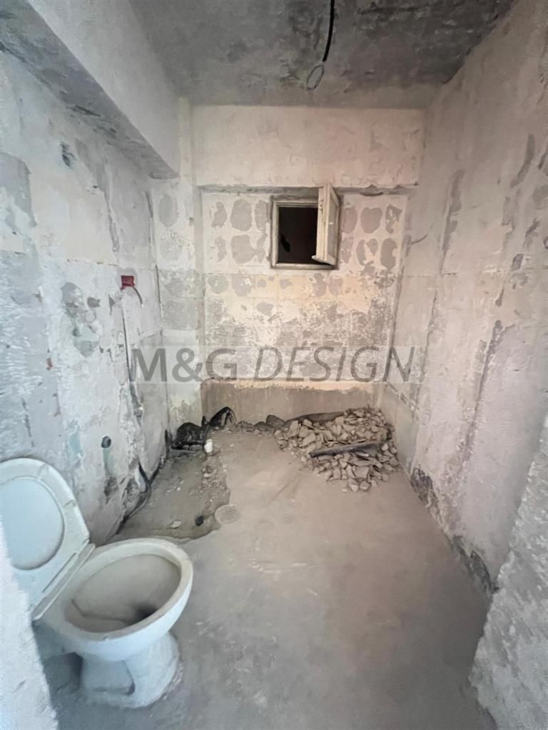 4 cam Dorobantilor 85 mp in curs de amenajare - Poză 5