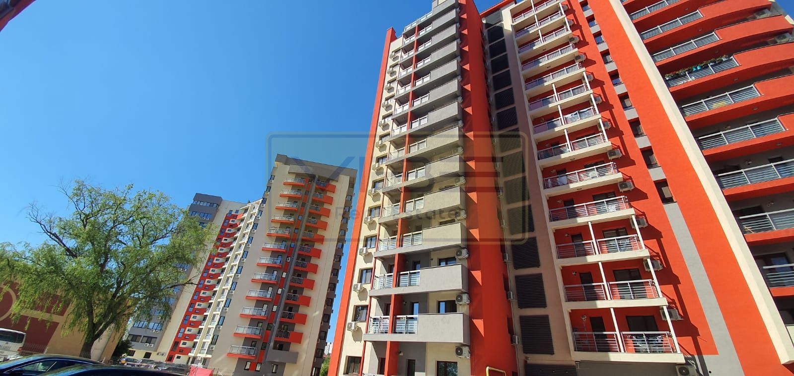 Apartament 1 camera River Towers - Iulius Mall - Poză 31
