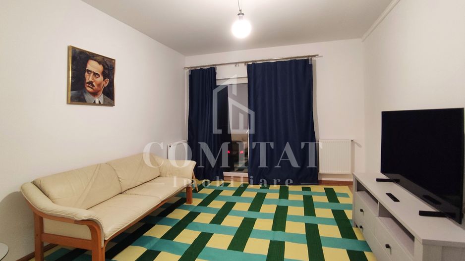 Apartament cu 2 camere decomandate | Finisaje moderne | Zona Vivo - Poză 4