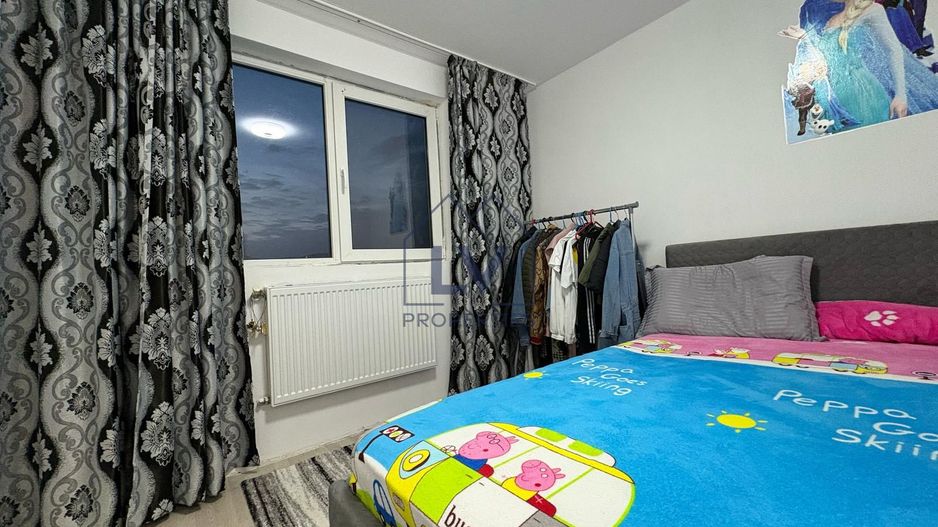 VANZARE APARTAMENT 2 CAMERE | TEIUL DOAMNEI - Poză 4