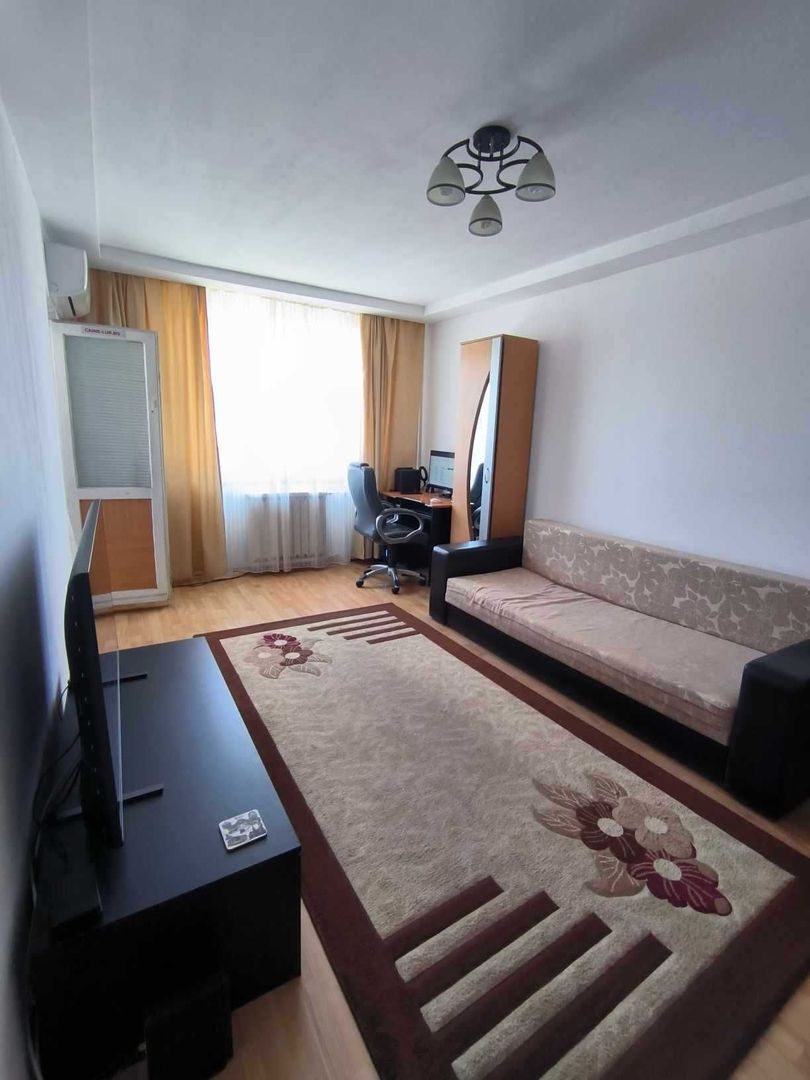 Apartament 3 camere, decomandat, 65mp, 3/8 ,Rahova, - Poză 5