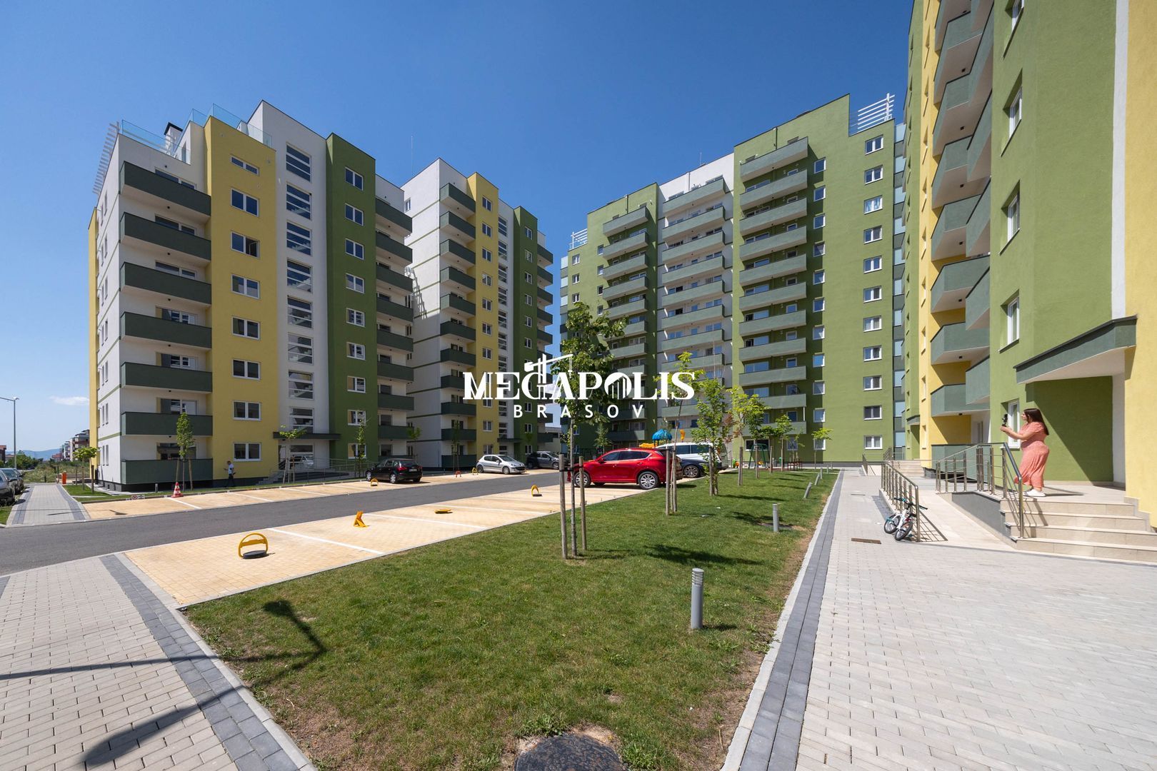 Apartament 2 Camere | 50 mp utili | Boxă | Tractorul | Top City - Poză 2