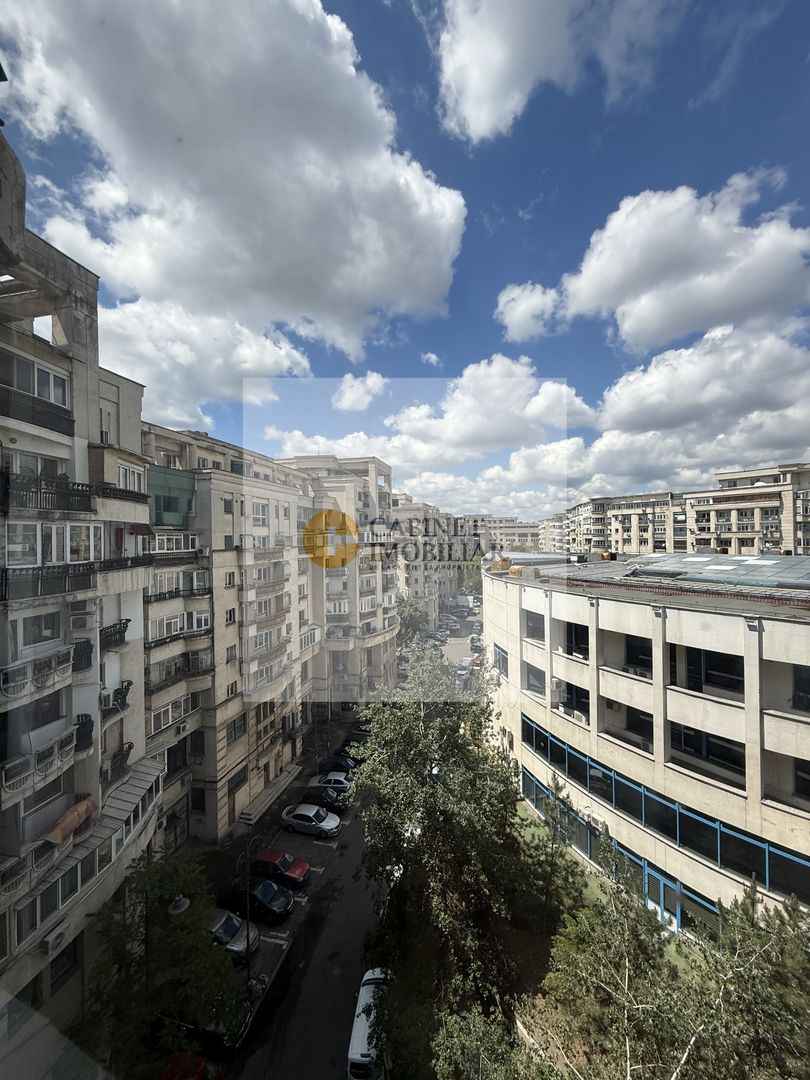 Apartament 2 camere Decomandat 78 mp | Bulevardul Unirii - Poză 1