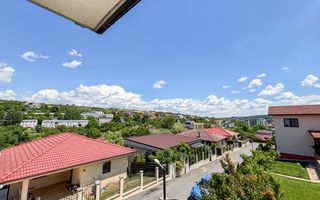 Duplex la cheie - Priveliste frumoasa si curte amenajata - Poză 9