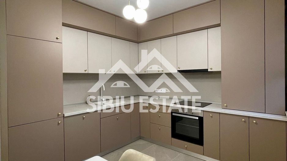 Apartament modern de inchiriat 2 camere Cartier Arhitectilor - Poză 3