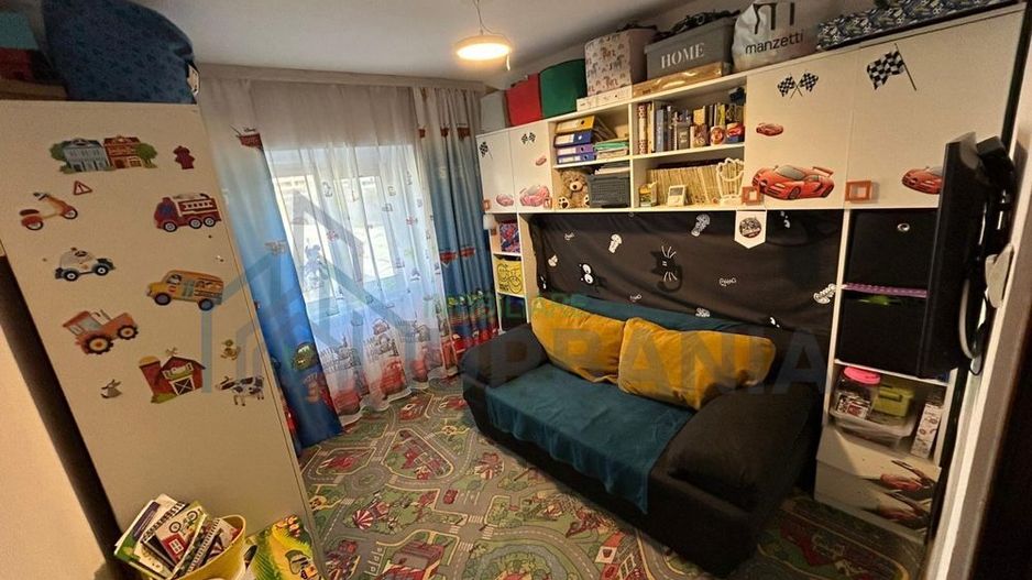 Apartament 3 camere Pacurari - Poză 3
