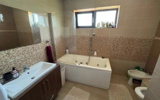 Casă Individuală 180 mp | Mobilată | Panouri Fotovoltaice | Săcălaz - Poză 7