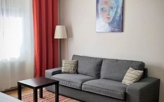 2 camere I Universitate - Bd Nicolae Balcescu I Balcon I Etaj 7 - Poză 1